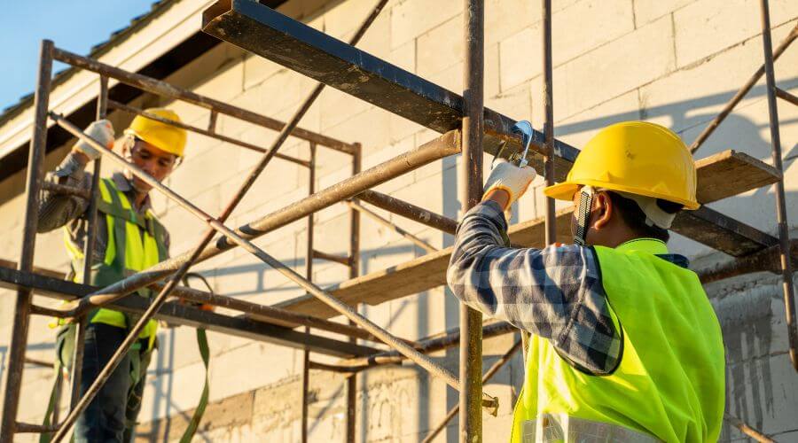 Professional fairlawn roofing services in Perryville, AR